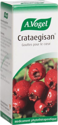 A.Vogel Crataegisan 50ml