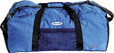 Campus Bubble Sack Voyage 60lt Blue