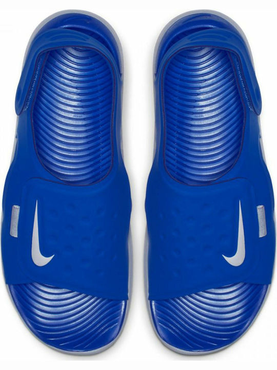 Sunray Adjust 5 Children's Beach Shoes Blue
