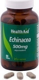 Health Aid Echinacea 500mg 60 file