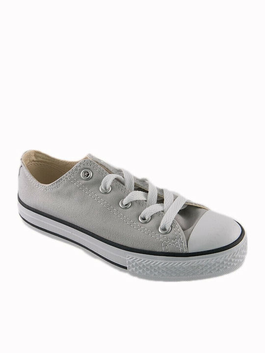 Kids Sneakers Gray Chuck Taylor All Star