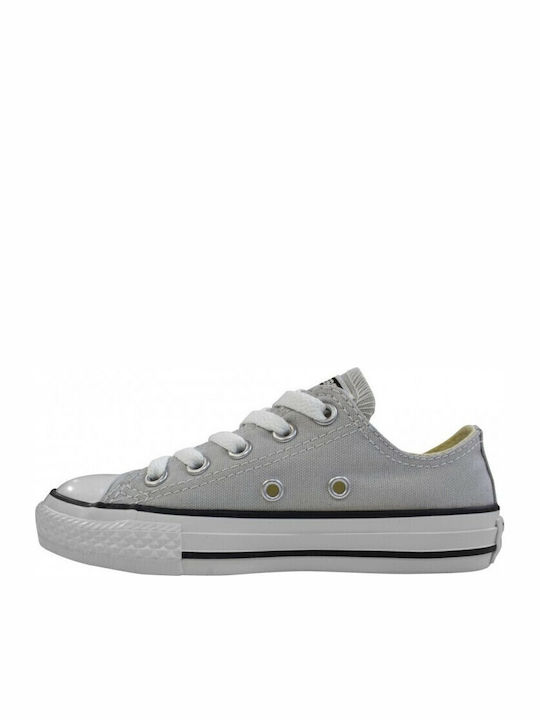 Kids Sneakers Gray Chuck Taylor All Star