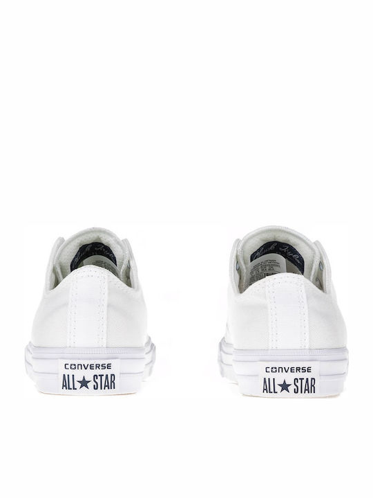 Chuck Taylor All Star Chuck Taylor All Star Kids Sneakers White