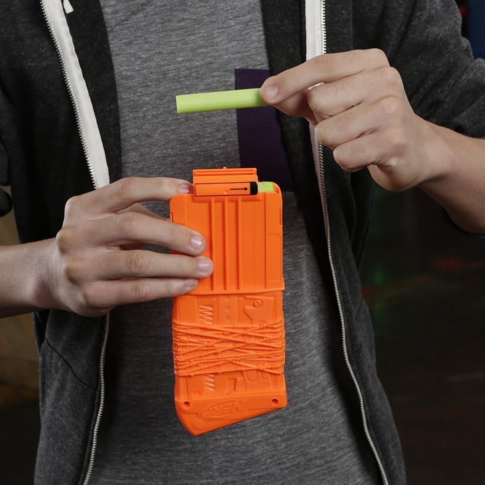 nerf zombie strike skroutz