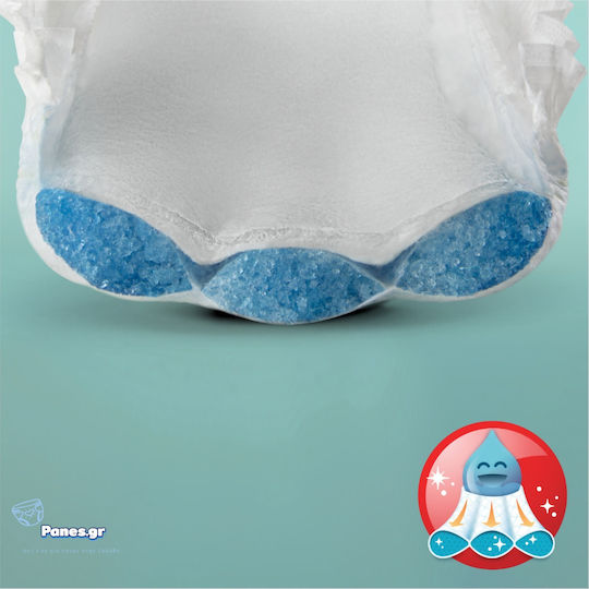 Pampers Diaper Pants Pants No. 4 for 9-15kg 52pcs