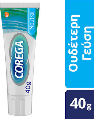 Corega Neutral Cream 40gr