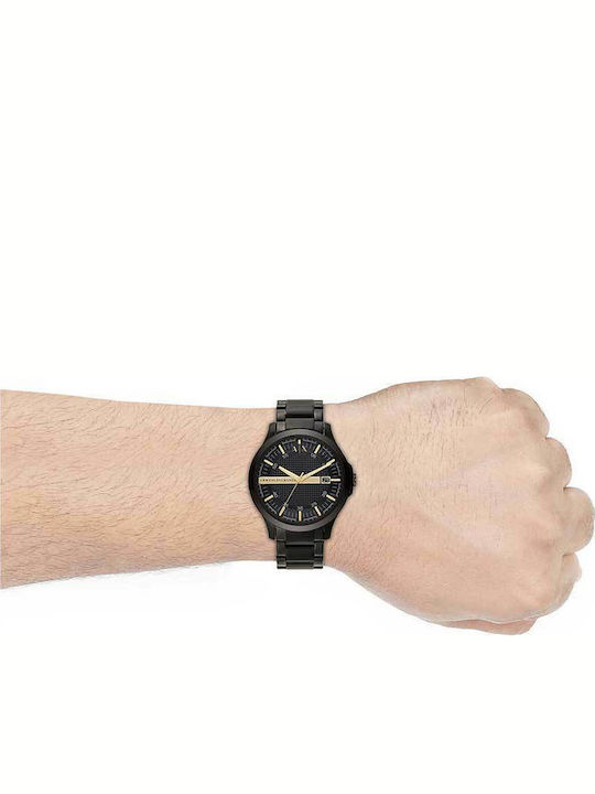 Armani Exchange Hampton Armani Exchange Hampton