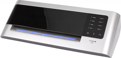 Olympia Desktop A3 Laminator