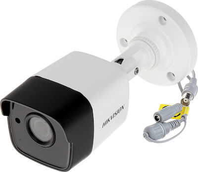 Hikvision DS-2CE16H0T-ITF CCTV Überwachungskamera 1080p Full HD Wasserdicht