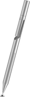 Adonit Jot Pro 3 Touchpen in Silber Farbe ADP3S