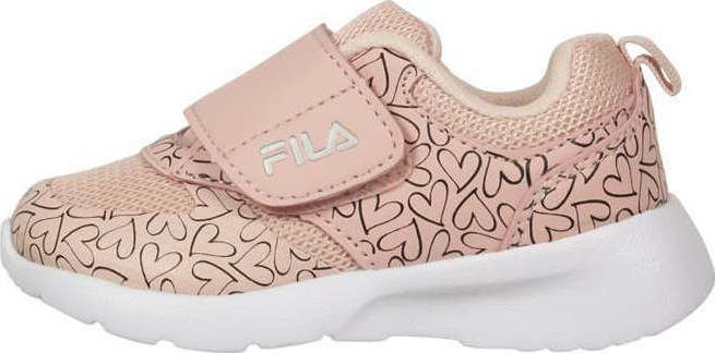 fila memory imprint