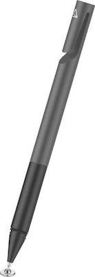 Adonit Mini 4 Stylus Pen Gray