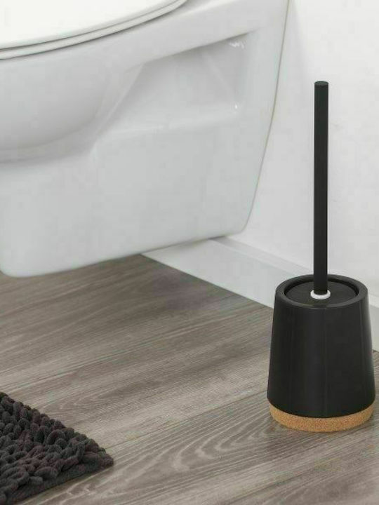Sealskin Cork 362510519 Порцелан Банята на Пингал Черен