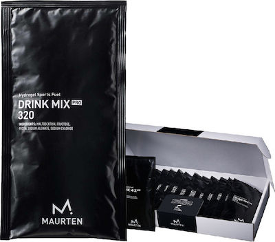 Maurten Drink Mix Pro 320 14x80gr