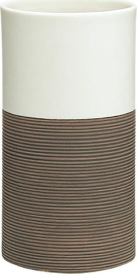 Sealskin Doppio Dispenser από Πορσελάνη 325ml