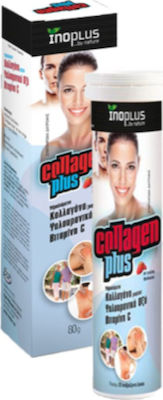 Ino Plus Collagen Plus 20 αναβράζοντα δισκία