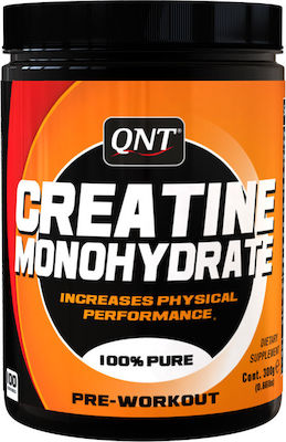 QNT Creatine Monohydrate 300gr