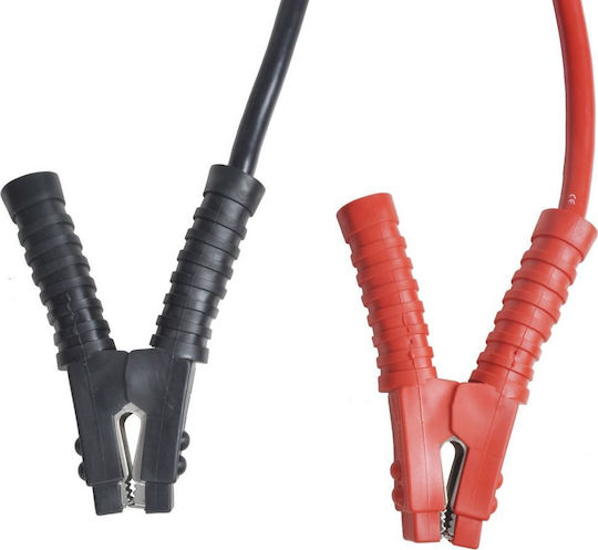 vidaXL Car Jumper Cables 1500A 6m