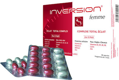 Inpa Inversion Femme 90 caps