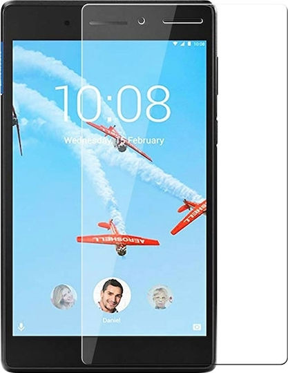 0.3mm Gehärtetes Glas (Lenovo Tab E7 7")