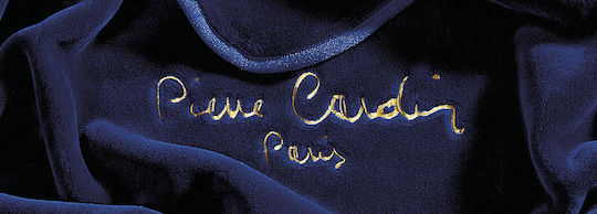 Pierre Cardin Nancy 545 Blanket Spain Velvet Extra Large 220x240cm