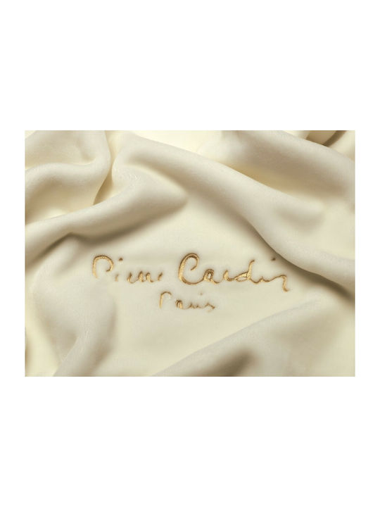 Pierre Cardin Nancy 545 Pătură Spania Catifea Supraînălțată 220x240 cm