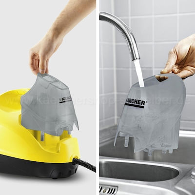 Karcher SC 4