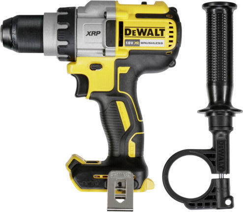 DEWALT DCD991NT-XJ Двигател За Бормашина На Батерия Solo 18V