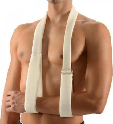 Anatomic Help 0323 Suspension Strap White