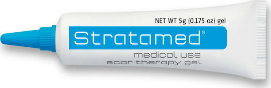 Stratamed Scar Therapy Gel για Ουλές 5gr