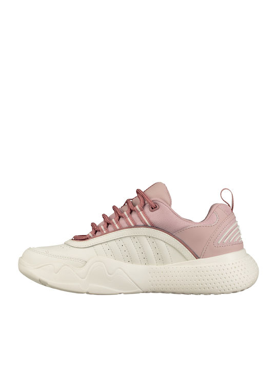 K-Swiss