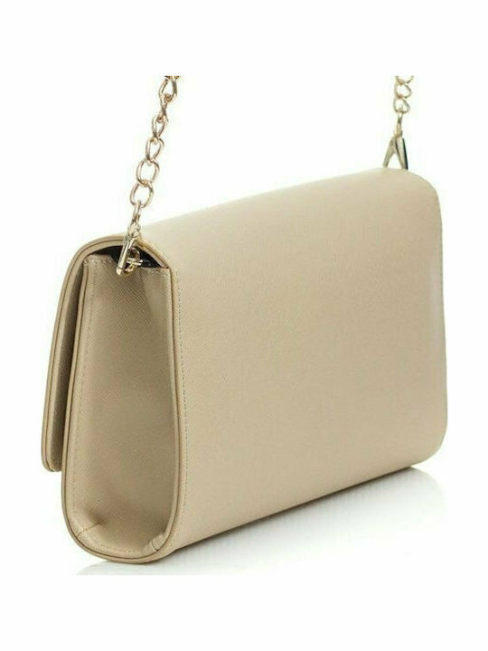 Divina Women's Envelope Beige