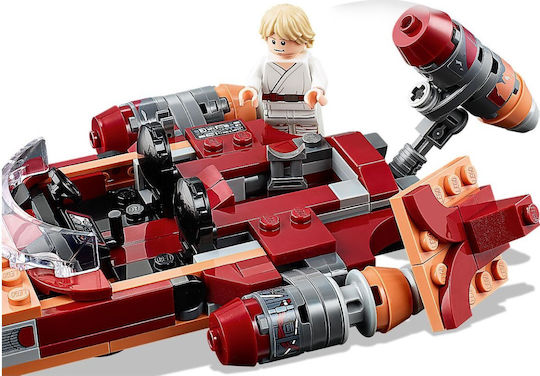 LEGO Star Wars Luke Skywalker's Landspeeder For 7+ Years