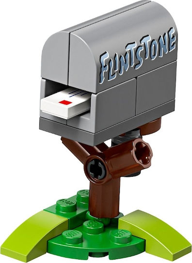 LEGO Lego Ideen Für Die Flintstones Für 10+ Jahre