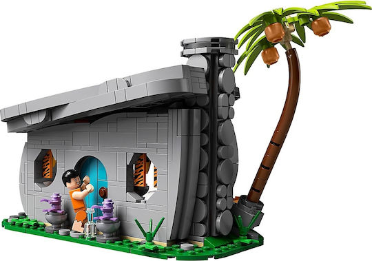 LEGO Lego Ideen Für Die Flintstones Für 10+ Jahre