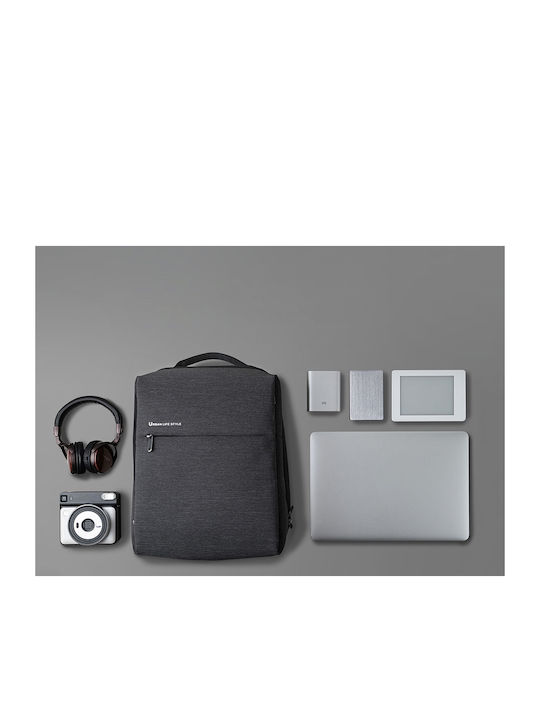 Xiaomi Mi City Backpack 2 Waterproof Backpack for 15.6" Laptop Gray