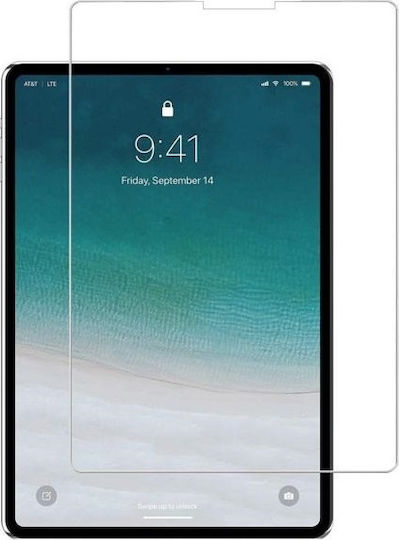 2.5D 0.3mm Gehärtetes Glas (iPad Pro 2018 11”)