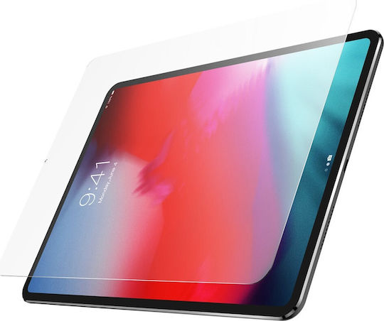 2.5D 0.3mm Gehärtetes Glas (iPad Pro 2018 11”)