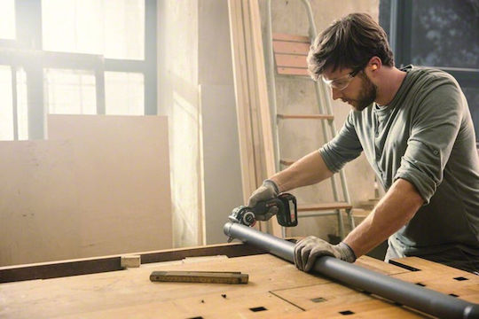 Bosch AdvancedCut 18 Σπαθοσέγα 18V Solo