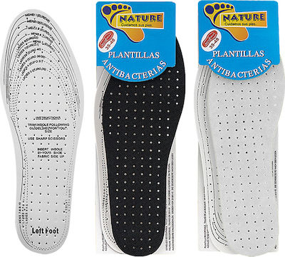 Anatomic Shoe Insoles 2773