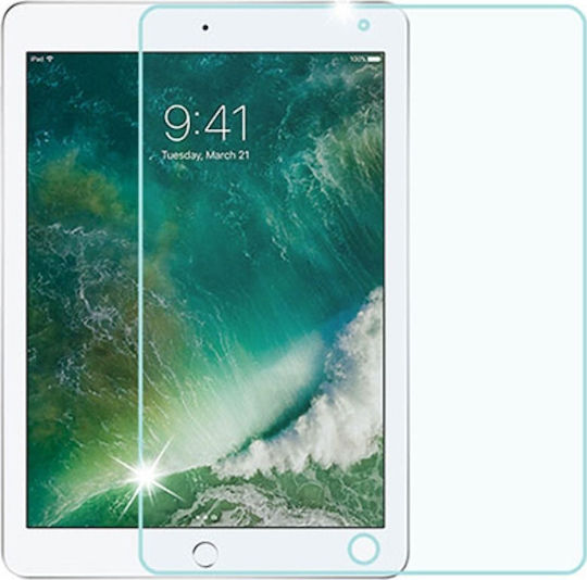 0.3mm Tempered Glass (iPad Pro 2017 10.5” / Air 2019)