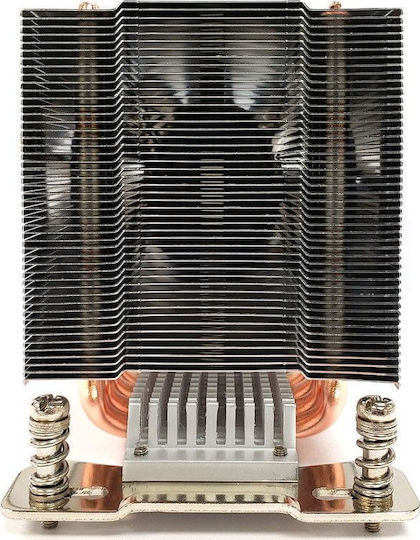 Inter-Tech A-35 Ψύκτρα Επεξεργαστή για Socket TR4/SP3
