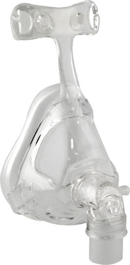 Sefam Breeze Nasal Mask for Device CPAP M-268020-10 M-268030-10 M-268040-10 0807201 0807203 0807202