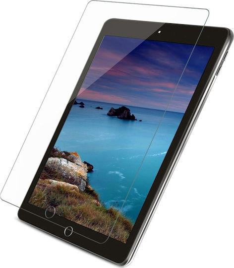 9H 2.5D 0.3mm Tempered Glass (iPad mini 4 / mini 2019)