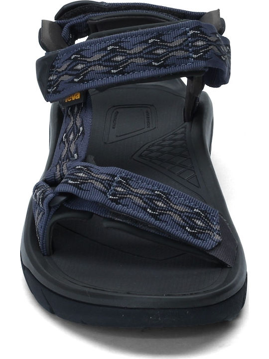 Terra Fi 5 Universal Men's Sandals Madang Blue