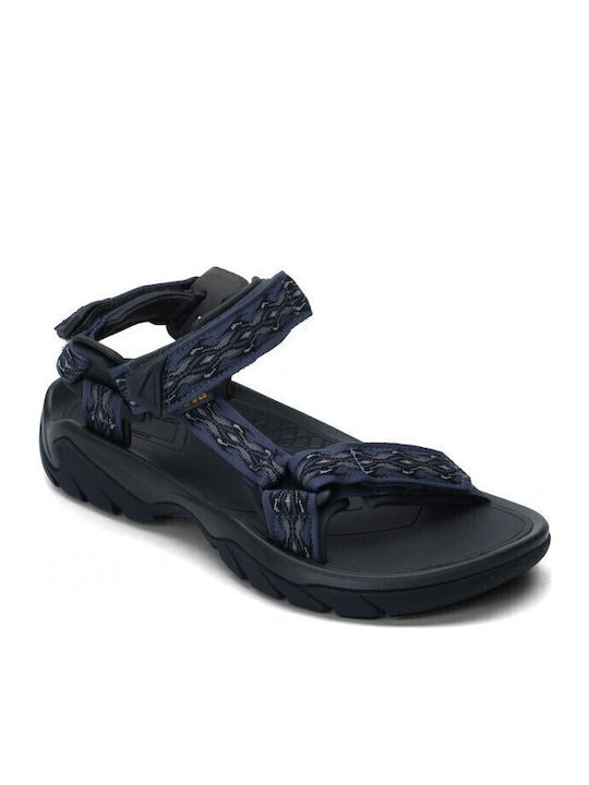 Terra Fi 5 Universal Men's Sandals Madang Blue