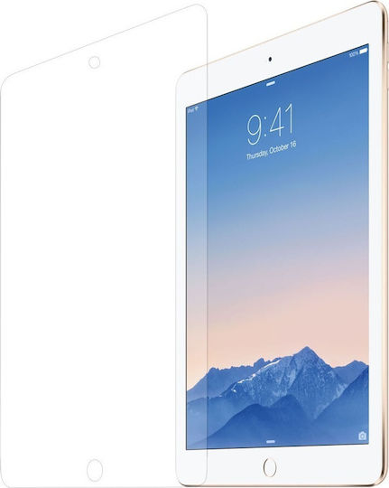 9H 0.3mm Tempered Glass (iPad Air / Air 2 / Pro 9.7” / 2017 9.7” / 2018 9.7”)