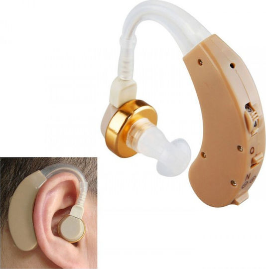 Happy Sheep BTE Hearing Aid for Left Ear 567921