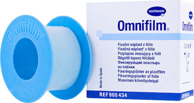 Hartmann Omnifilm Transparent Bandage Tape 2.5cm x 5m