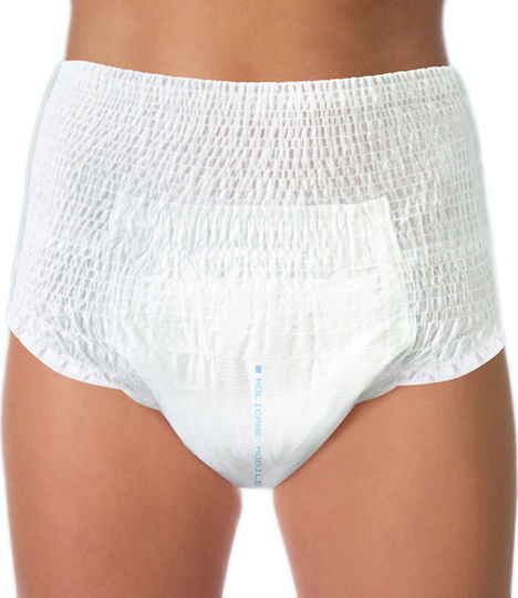 Hartmann MoliCare Mobile Super Incontinence Underwear Medium 14pcs